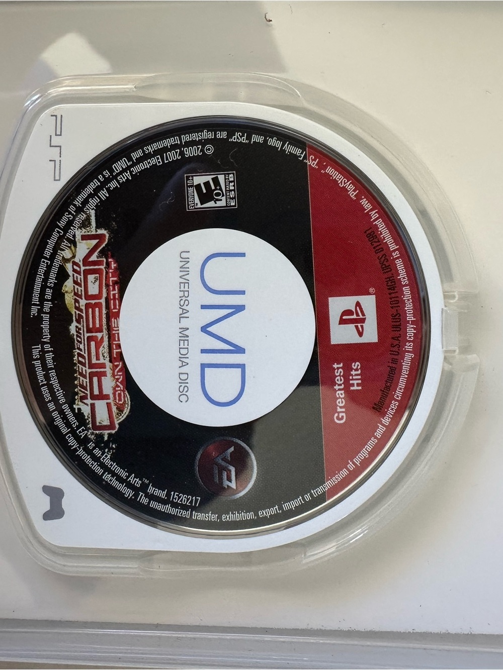 Sony PSP Greatest Hits Game Bundle - Picture 8 of 9